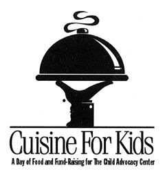 Cuisine for Kids!